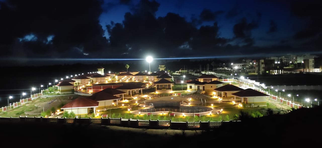 Read more about the article Eco Retreat Hub, Gopalpur-on-Sea